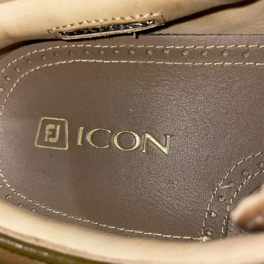 FootJoy this mens